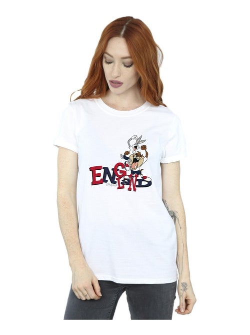 Looney Tunes - T-shirt - Kiabi