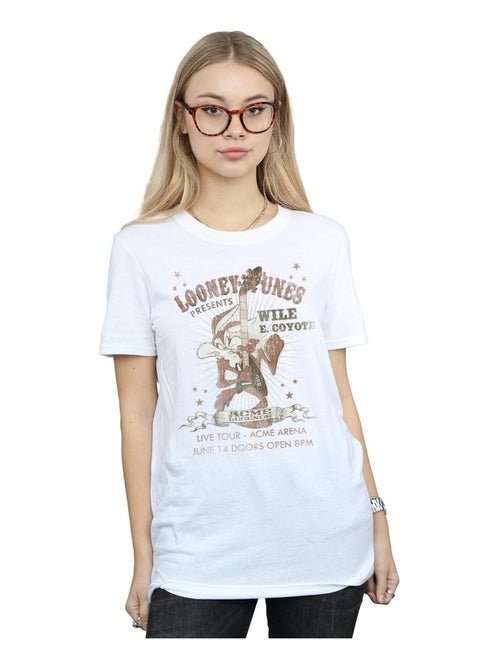 Looney Tunes - T-shirt - Kiabi