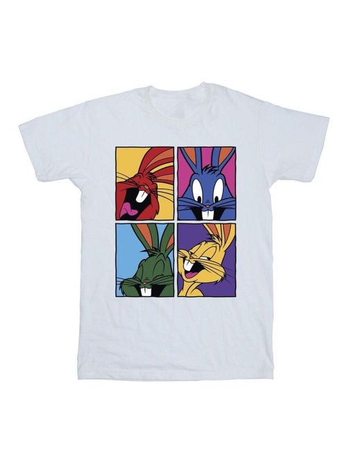 Looney Tunes - T-shirt - Kiabi Looney Tunes - T-shirt - Kiabi