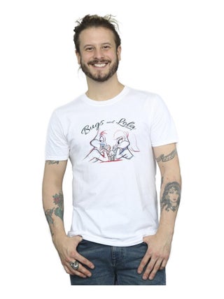 Looney Tunes - T-shirt