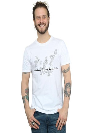 Looney Tunes - T-shirt