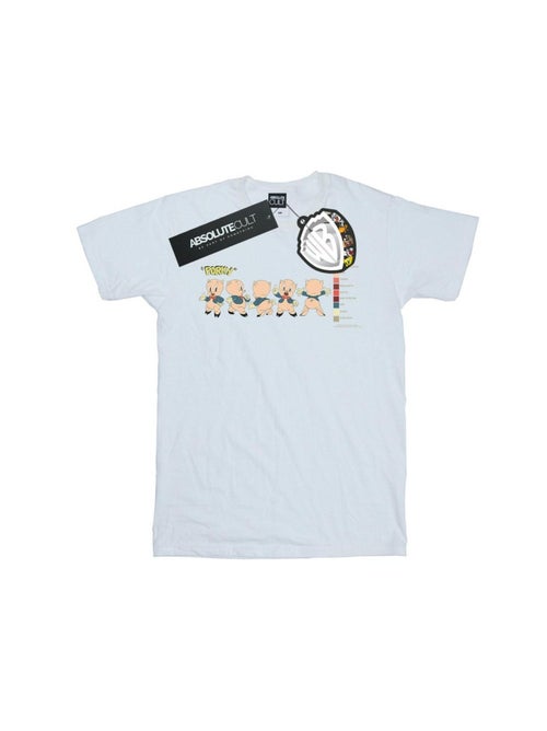 Looney Tunes - T-shirt - Kiabi