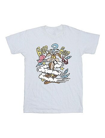 Looney Tunes - T-shirt