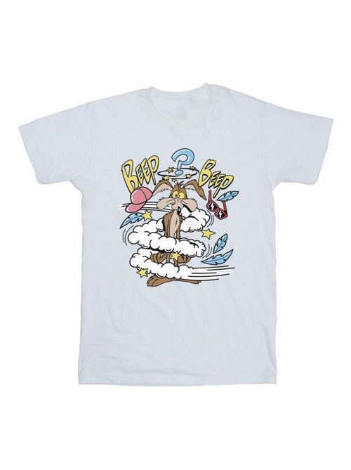 Looney Tunes - T-shirt - Kiabi Looney Tunes - T-shirt - Kiabi