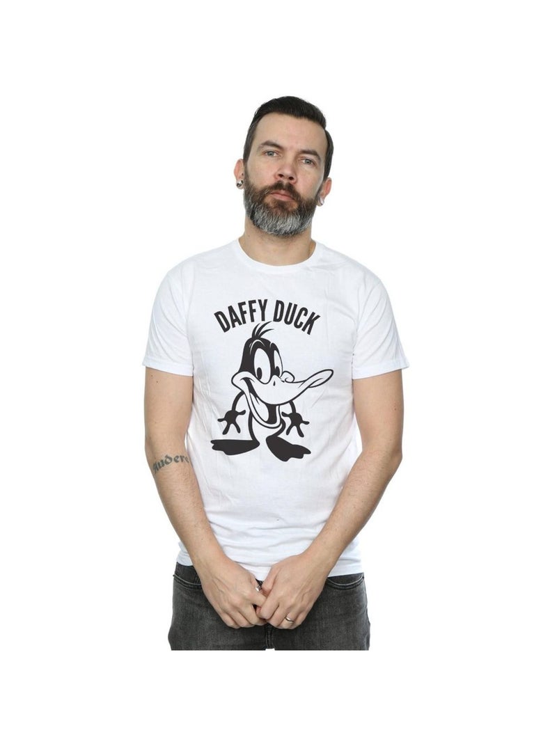 Looney Tunes - T-shirt Blanc - Kiabi