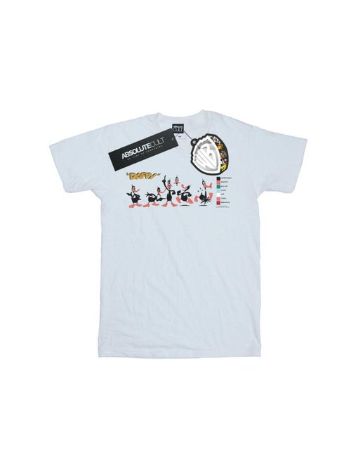 Looney Tunes - T-shirt - Kiabi Looney Tunes - T-shirt - Kiabi