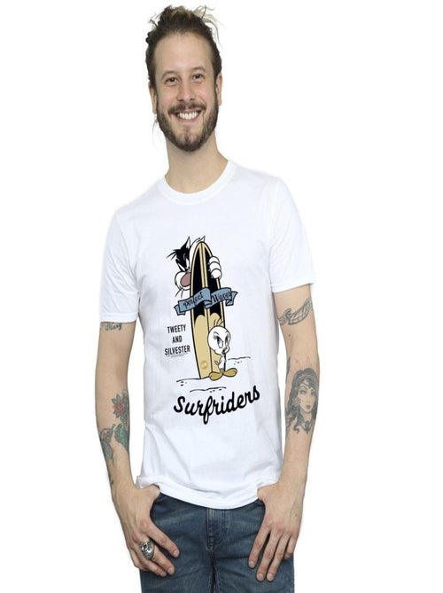 Looney Tunes - T-shirt - Kiabi