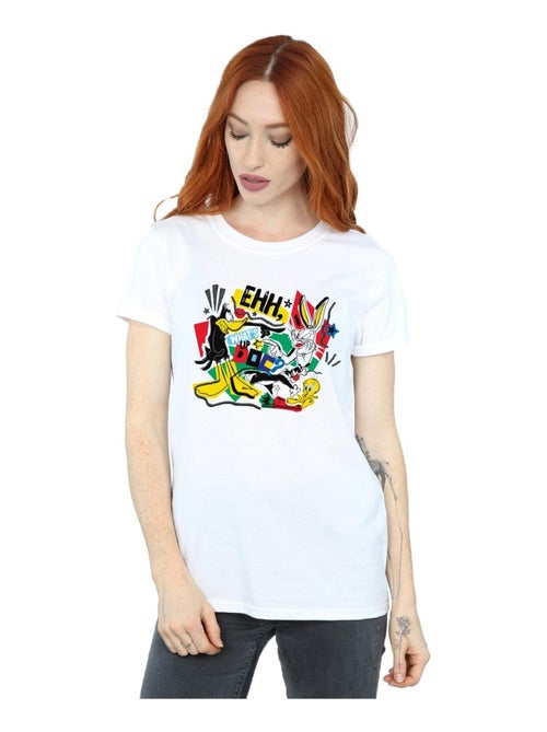Looney Tunes - T-shirt - Kiabi