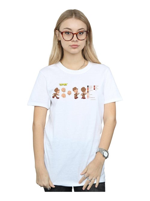 Looney Tunes - T-shirt - Kiabi
