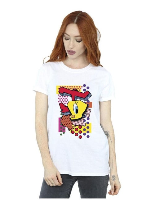 Looney Tunes - T-shirt - Kiabi