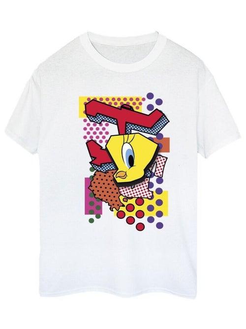 Looney Tunes - T-shirt - Kiabi Looney Tunes - T-shirt - Kiabi