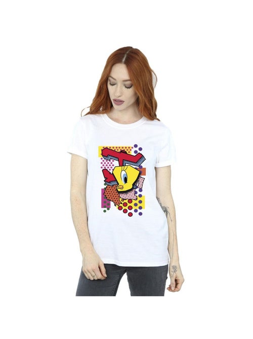 Looney Tunes - T-shirt - Kiabi Looney Tunes - T-shirt - Kiabi