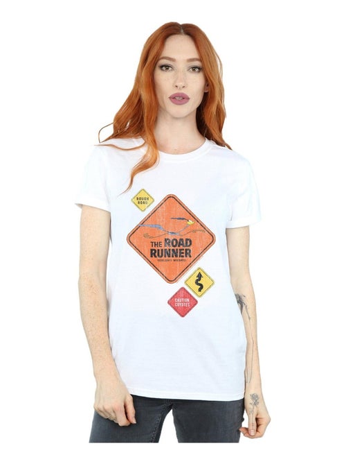 Looney Tunes - T-shirt - Kiabi