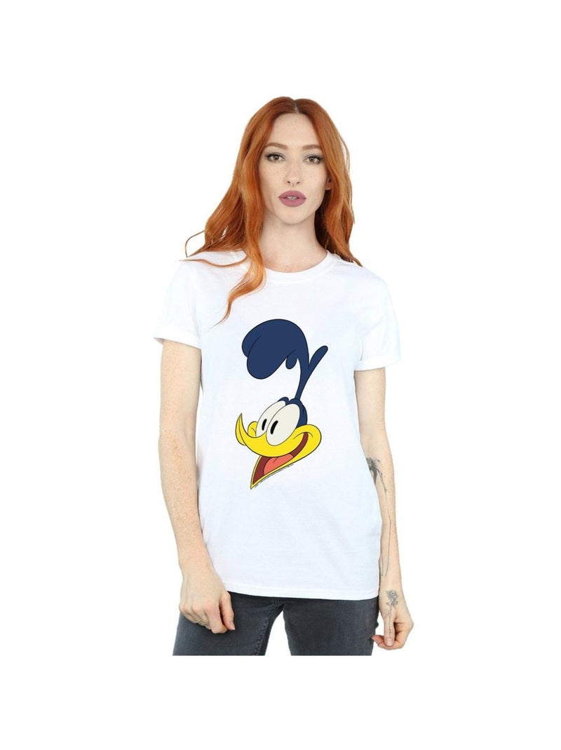 Looney Tunes - T-shirt Blanc - Kiabi