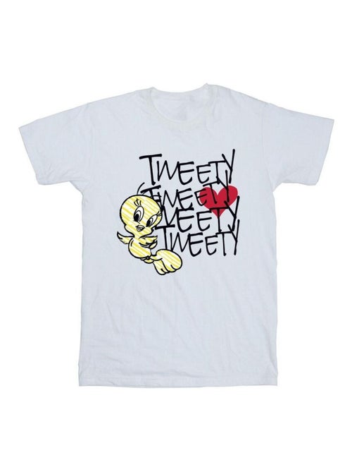 Looney Tunes - T-shirt - Kiabi Looney Tunes - T-shirt - Kiabi