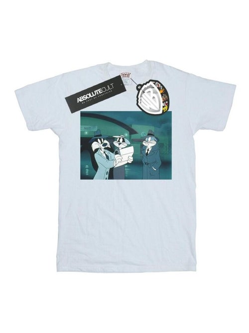 Looney Tunes - T-shirt - Kiabi Looney Tunes - T-shirt - Kiabi