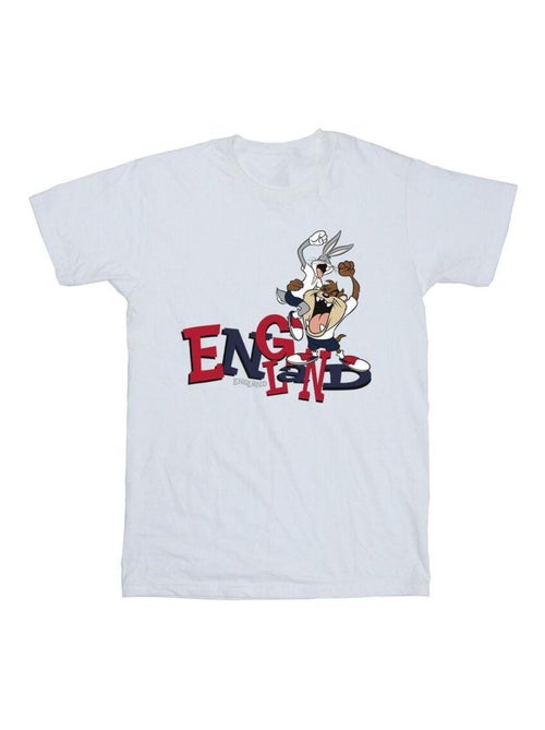 Looney Tunes - T-shirt - Kiabi Looney Tunes - T-shirt - Kiabi