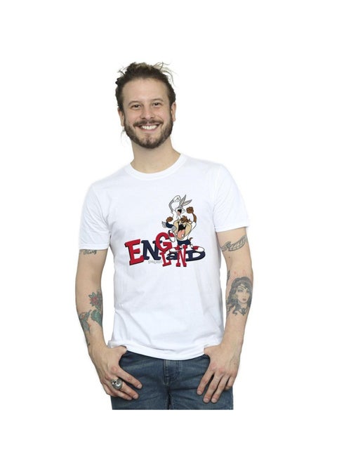Looney Tunes - T-shirt - Kiabi Looney Tunes - T-shirt - Kiabi
