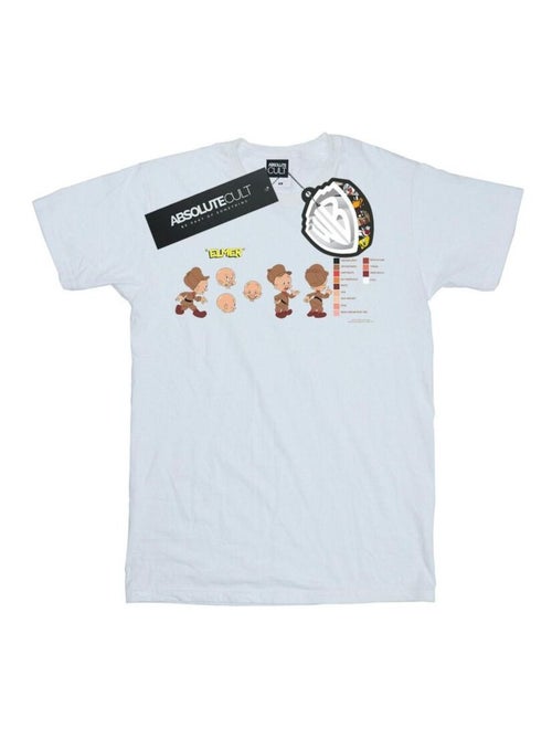 Looney Tunes - T-shirt - Kiabi