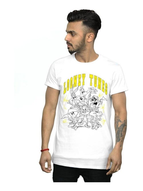 Looney Tunes - T-shirt - Kiabi