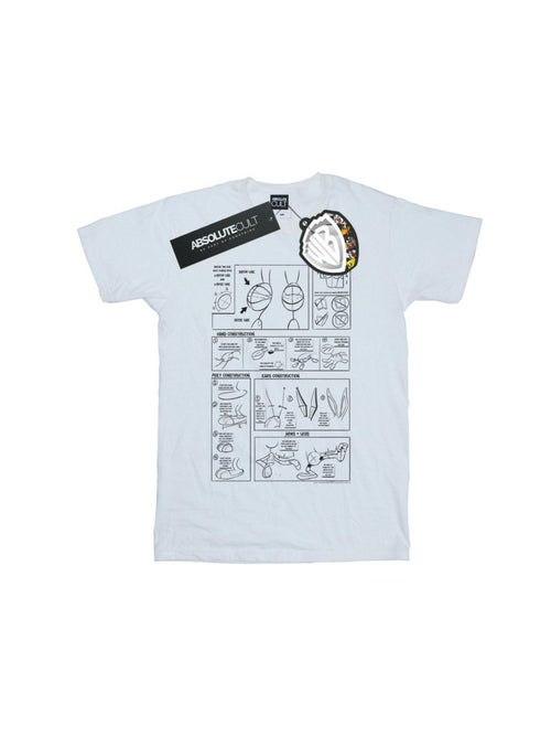 Looney Tunes - T-shirt - Kiabi