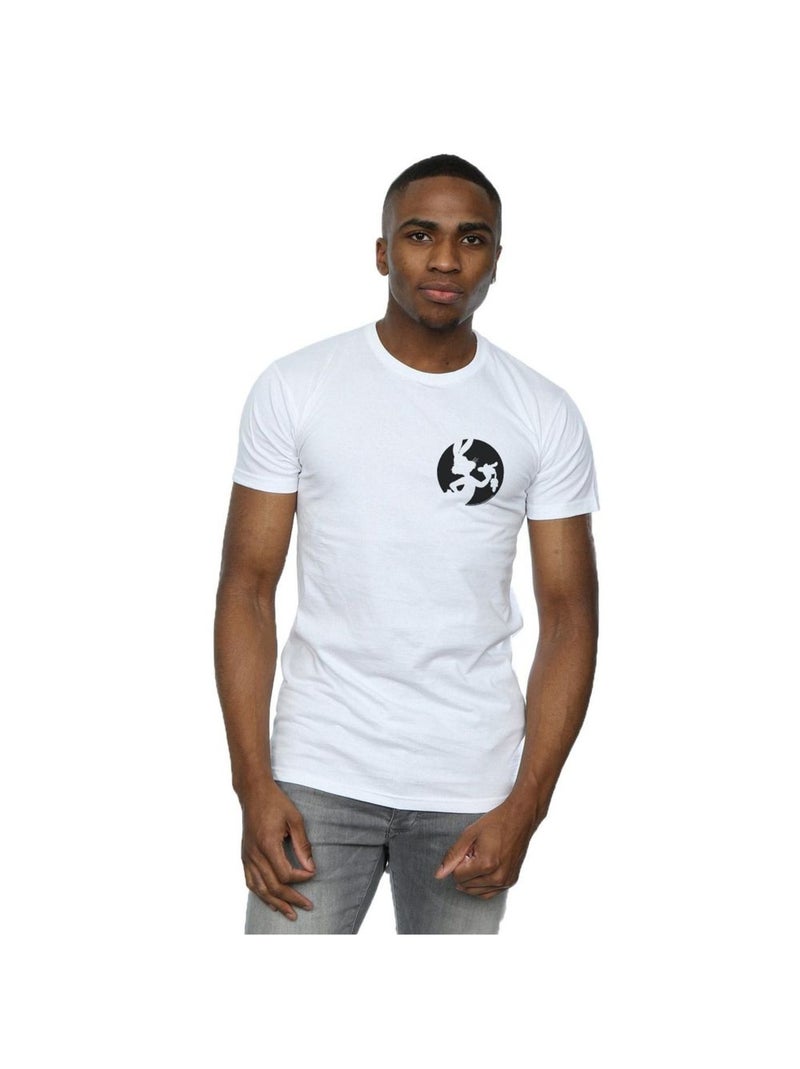 Looney Tunes - T-shirt Blanc - Kiabi