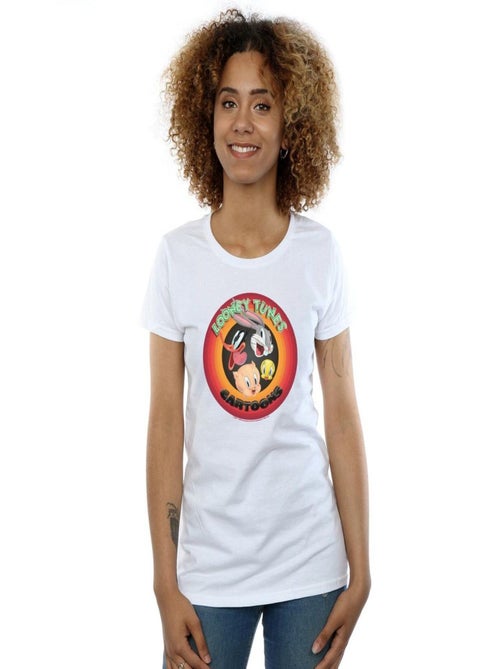 Looney Tunes - T-shirt - Kiabi