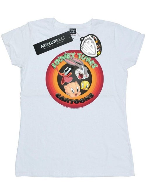 Looney Tunes - T-shirt - Kiabi