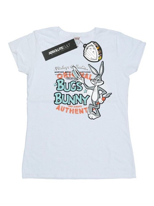 Looney Tunes - T-shirt - Kiabi Looney Tunes - T-shirt - Kiabi
