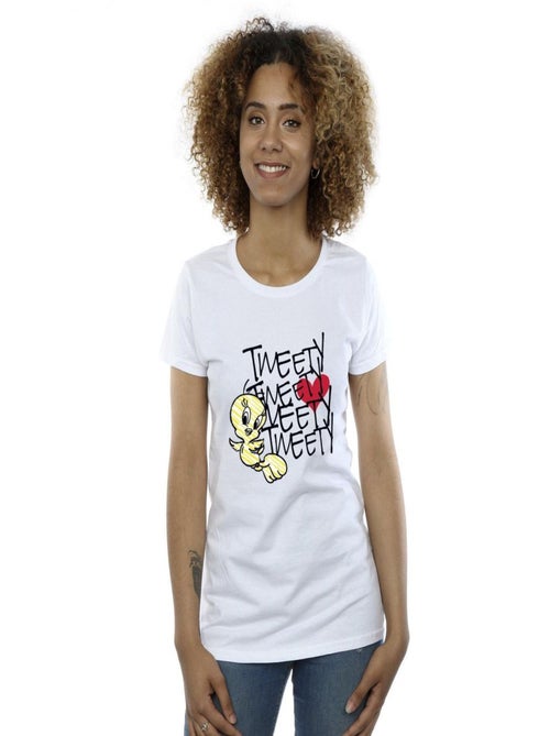 Looney Tunes - T-shirt - Kiabi