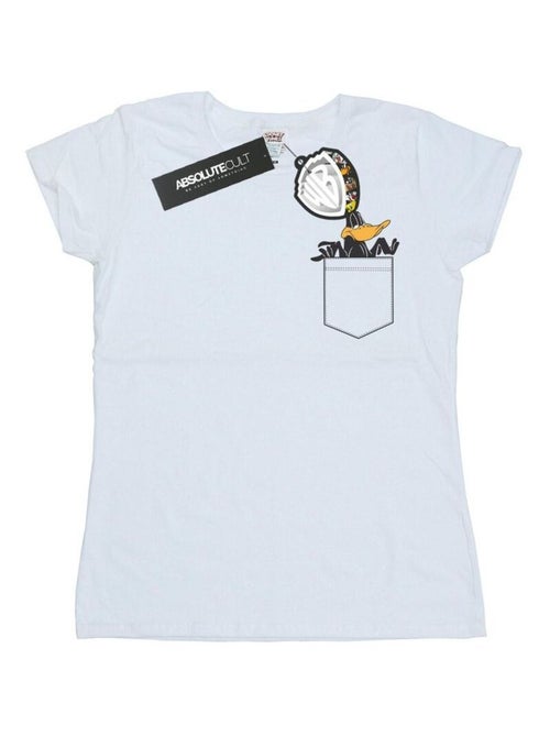 Looney Tunes - T-shirt - Kiabi Looney Tunes - T-shirt - Kiabi