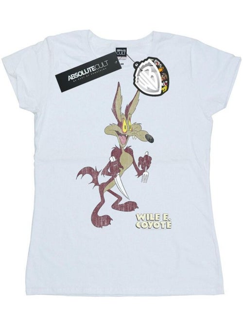 Looney Tunes - T-shirt - Kiabi Looney Tunes - T-shirt - Kiabi