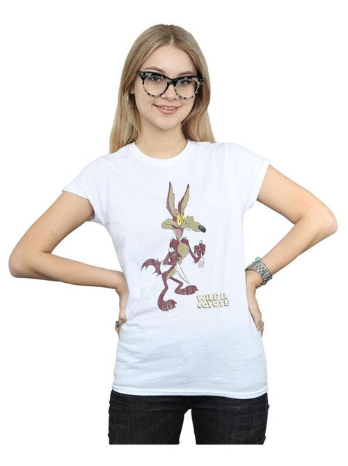 Looney Tunes - T-shirt - Kiabi Looney Tunes - T-shirt - Kiabi