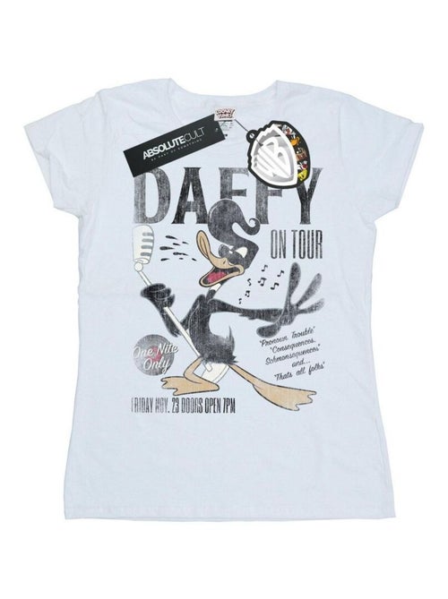 Looney Tunes - T-shirt - Kiabi Looney Tunes - T-shirt - Kiabi