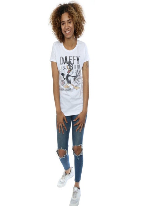 Looney Tunes - T-shirt - Kiabi Looney Tunes - T-shirt - Kiabi