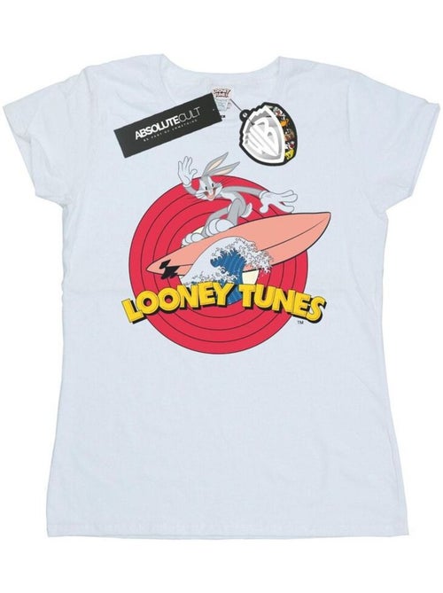Looney Tunes - T-shirt - Kiabi Looney Tunes - T-shirt - Kiabi