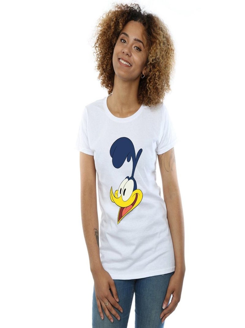 Looney Tunes - T-shirt Blanc - Kiabi