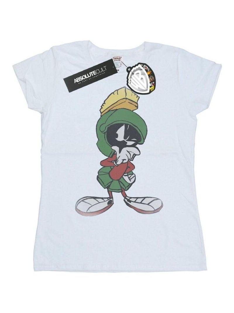 Looney Tunes - T-shirt Blanc - Kiabi