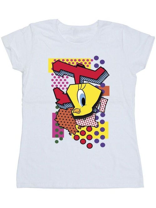 Looney Tunes - T-shirt - Kiabi Looney Tunes - T-shirt - Kiabi