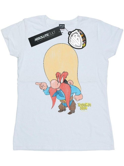 Looney Tunes - T-shirt - Kiabi Looney Tunes - T-shirt - Kiabi