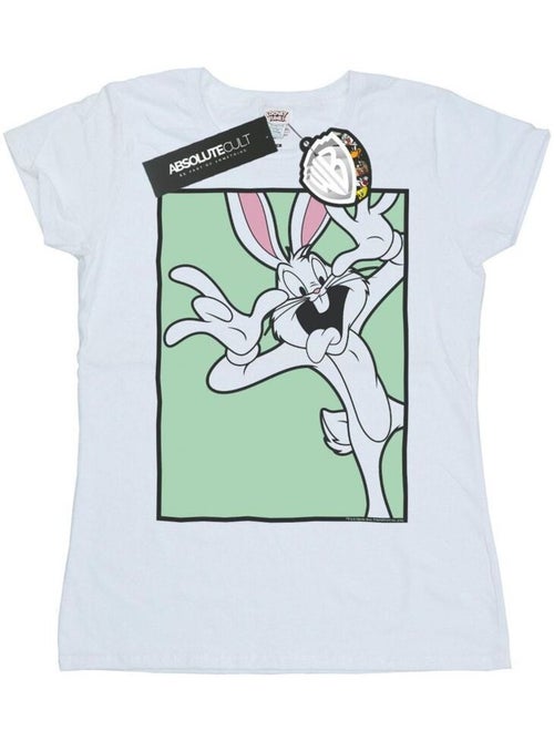 Looney Tunes - T-shirt - Kiabi Looney Tunes - T-shirt - Kiabi