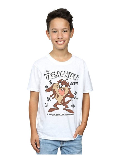 Looney Tunes - T-shirt - Kiabi