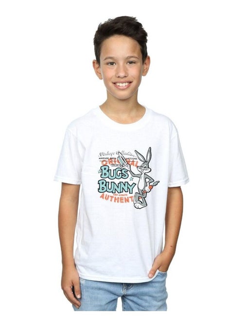 Looney Tunes - T-shirt - Kiabi
