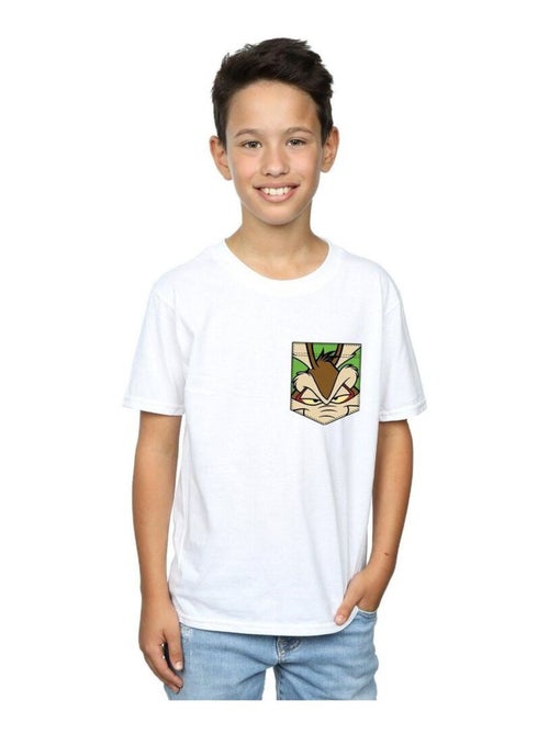 Looney Tunes - T-shirt - Kiabi