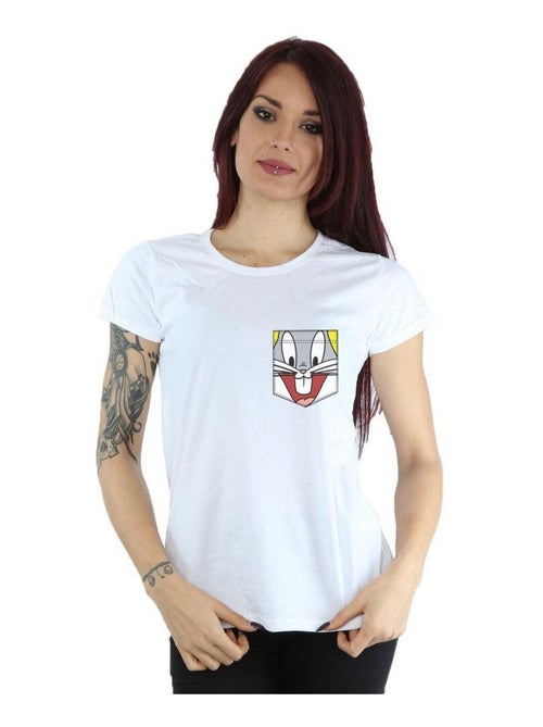 Looney Tunes - T-shirt - Kiabi