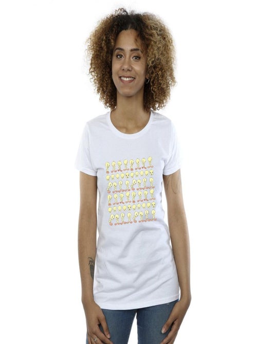 Looney Tunes - T-shirt - Kiabi