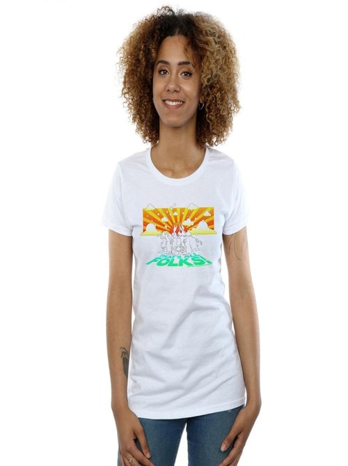 Looney Tunes - T-shirt - Kiabi