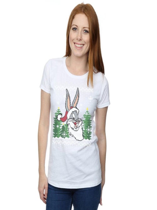 Looney Tunes - T-shirt - Kiabi