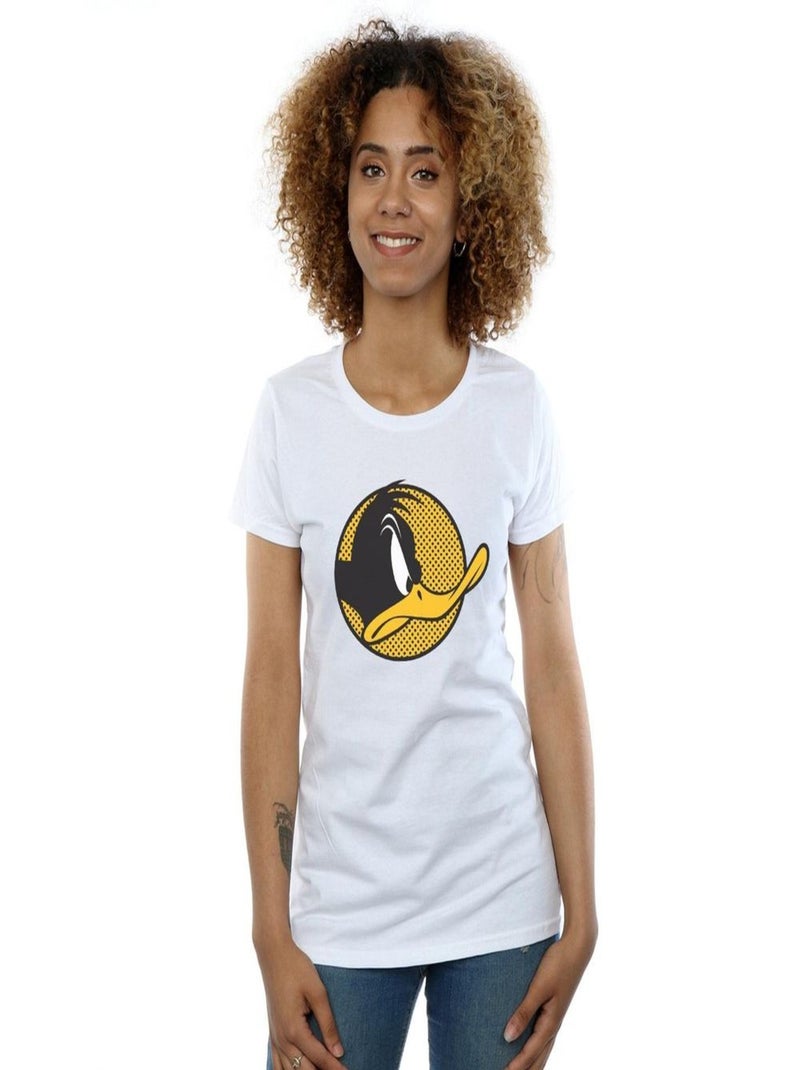 Looney Tunes - T-shirt Blanc - Kiabi