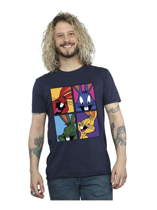 Looney Tunes - T-shirt - Kiabi